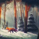 Wintervale