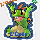 L'orbe et l'épée