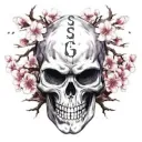 Sinister Sakura Gaming
