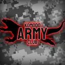 KomodoArmyClub NFT