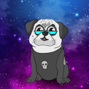 Goodluckpug NFT