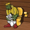 Dookie Verse