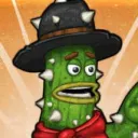 Cactus McCoy