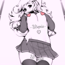 U T O P I A Server Icon