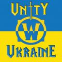    Unity of Ukraine      Discord Server Icon