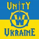 ⚔ Unity of Ukraine 💛💙