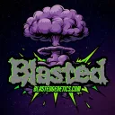 Blasted Genetics