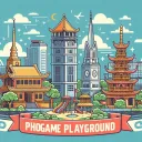 Phố Game CityGame |  🎇2026