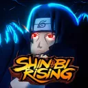 Shinobi Rising