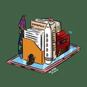 𝗪𝗿𝗶𝘁𝗶𝗻𝗴 𝗛𝘂𝗯 📖