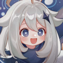 Genshin Hangout Server Icon