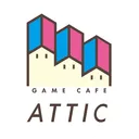 gamecafe ATTIC