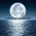CyberServerBuilds