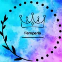 𝙵𝚎𝚖𝚙𝚎𝚛𝚒𝚊's icon