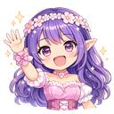 House Of Heaven Discord Server Icon