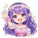 House Of Heaven Discord Server Icon