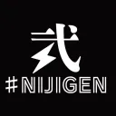 #Nijigen