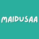 MAIDUSAA 🐍 icon