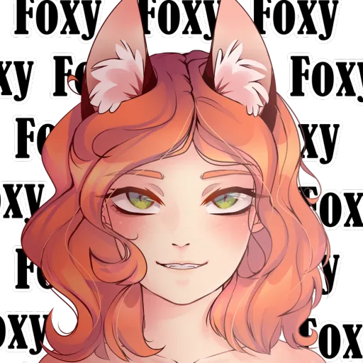 Foxxy life — мониторинг Discord сервера, статистика и рейтинг