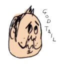 GOD TAIL