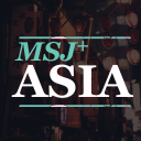 𝙈𝙎𝙅+ Asia (Hiatus)