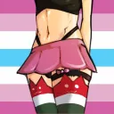 Magyar Femboy Szakszervezet Discord Server Icon