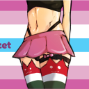 Discovery icon for Magyar Femboy Szakszervezet Discord server