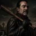 NEGAN OF GERMANY™