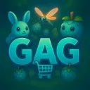 Grow a Garden | 3 inv = 744t