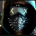 Content creator central - discord server icon