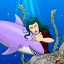 Layla's Shark Squad