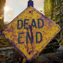/:\ Dead End /:\ Discord server icon