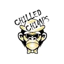ChilledXchimps's server