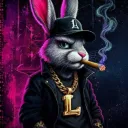 LUCKY RUST Discord Server Icon