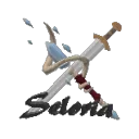 Seloria - The Staff of Archimagnus