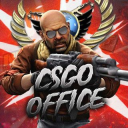 CS:GO Office icon