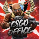 CS:GO Office