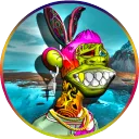 Ape Mutant 4D