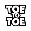 Toe To Toe Party Games