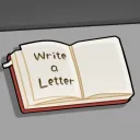 Write a Letter