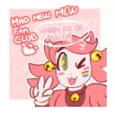 ♡Mad Mew Mew Fan Club♥