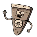 Pineapple Pizza Degen Club