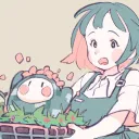 みっこのお花屋さん
