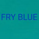 Fry-blue gang