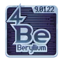 Beryllium Project