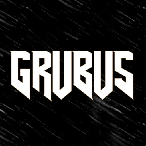GRUBUS CORP — мониторинг Discord сервера, статистика и рейтинг