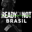 Ready or Not - Brasil icon