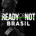 Discovery icon for Ready or Not - Brasil Discord server