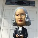 Weird Methodist Discord