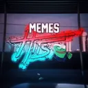 𝐌𝐄𝐌𝐄𝐒 𝐇𝐈𝐓𝐒 Discord Server Icon